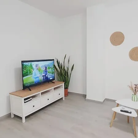 Vip En Vivienda Compartida, Muy Céntricas, Ruzafa Centro, Bonitas Y Tranquilas Habitación en casa particular *
