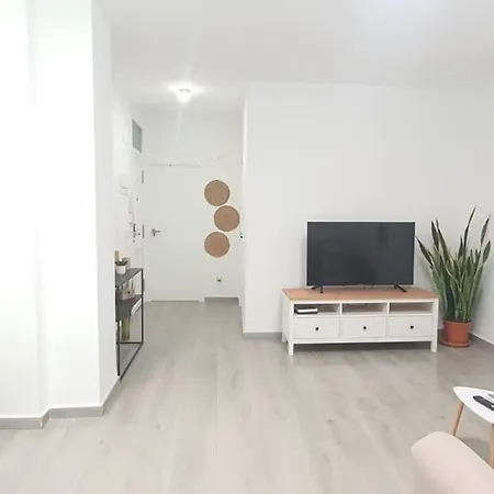 Vip En Vivienda Compartida, Muy Céntricas, Ruzafa Centro, Bonitas Y Tranquilas * Valencia