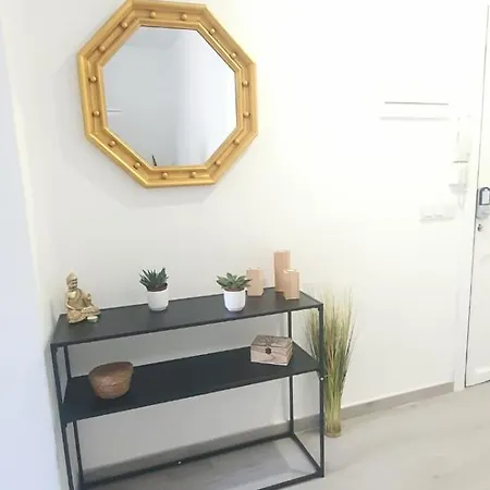 Kwatera prywatna Vip En Vivienda Compartida, Muy Centricas, Ruzafa Centro, Bonitas Y Tranquilas