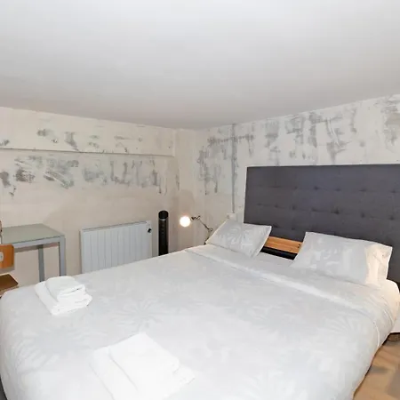 Guestready - Urban Loft In * Valencia