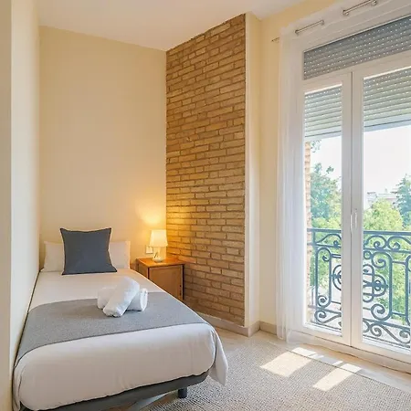 Apartment In The Center Of *