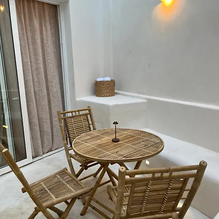 Apartamento Acogedor Frente A Plaza De La Iglesia