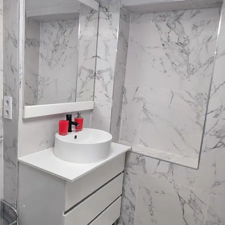 Ciudad Bella Appartement Valence