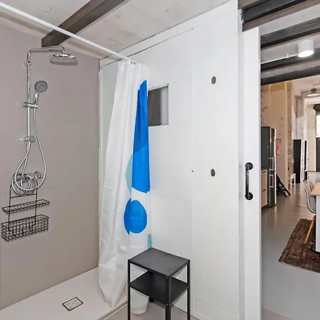 Guestready - Urban Loft In Apartment Valencia