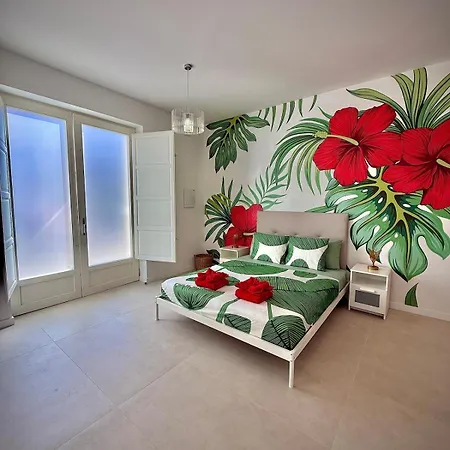 Glamour 2 Next To The Center Appartement