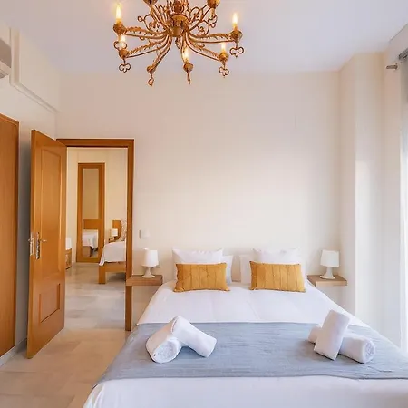 Apartment In The Center Of *