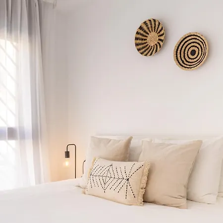 Apartamento Casa Girasol - Spacious Near Center