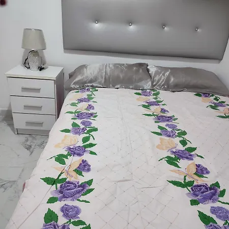 Apartman Ciudad Bella *