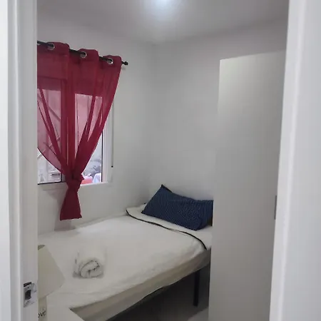 Appartement Ciudad Bella *