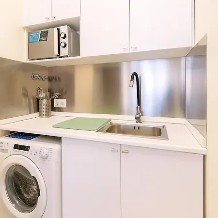 Apartment In The Center Of Valencia