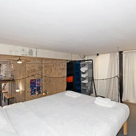 Guestready - Urban Loft In *