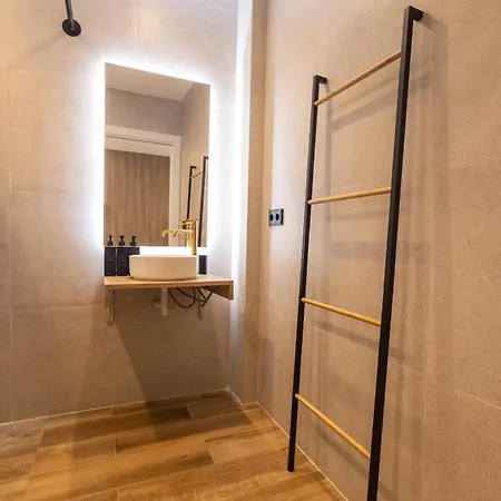 Appartamento Rice Museum