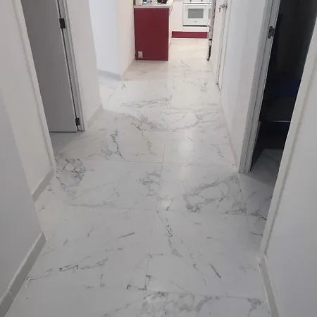 Ciudad Bella Apartman