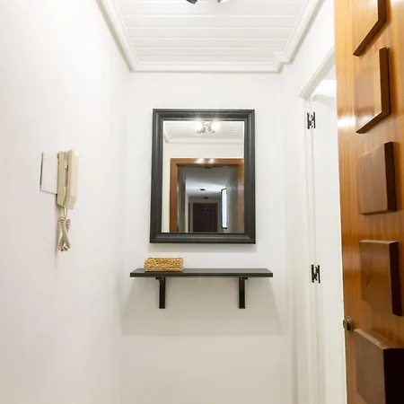 Apartment Guestready - El Cabanyal Near The *