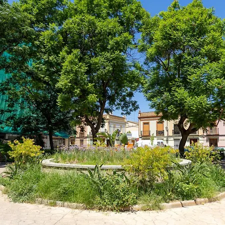 Casa Girasol - Spacious Near Center Apartmán *