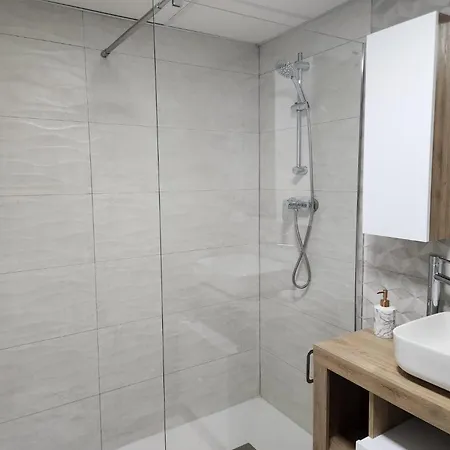 In Vera With Rooftop Pool דירה *