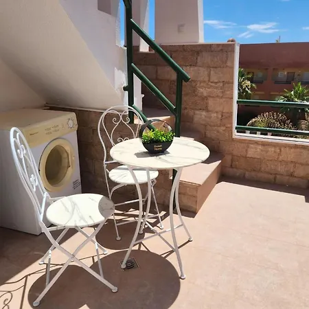 In Vera With Rooftop Pool Walencja