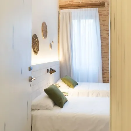 Casa Del Patriarca Valência