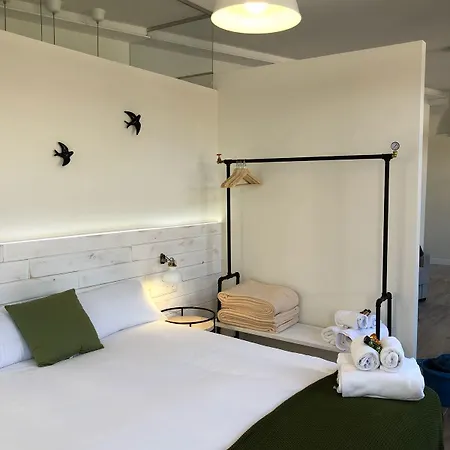 Casa Del Patriarca Casa de hóspedes 3*