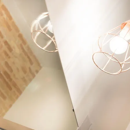 Casa Del Patriarca Casa de hóspedes 3*