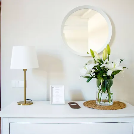 Casa Del Patriarca Valência