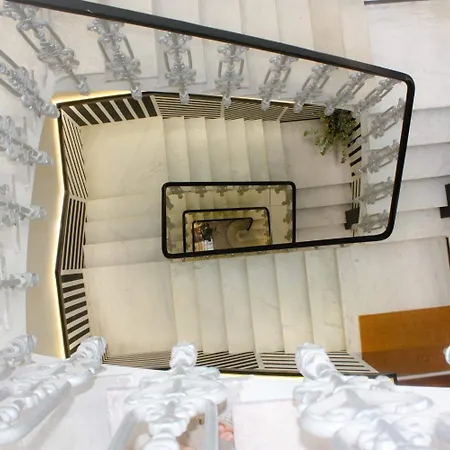 Casa Del Patriarca 3* Valência