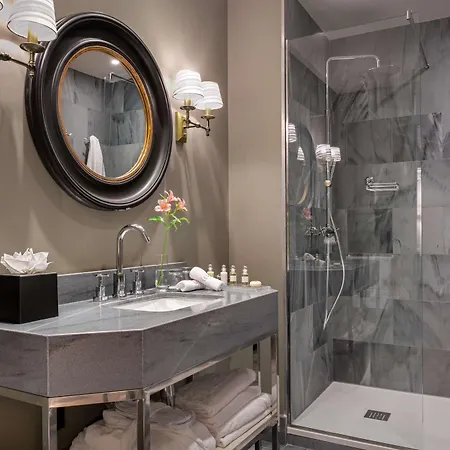 Hotel Nh Collection Colon Valencia