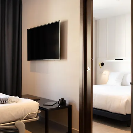 Ramirez Flats 4* Valencia