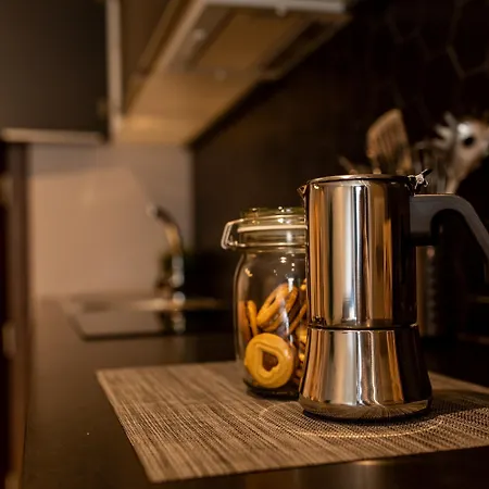 Ramirez Flats Aparthotel Valencia