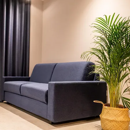 Apart-hotel Ramirez Flats Valência