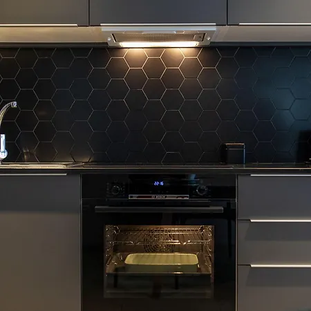 Apart-hotel Ramirez Flats