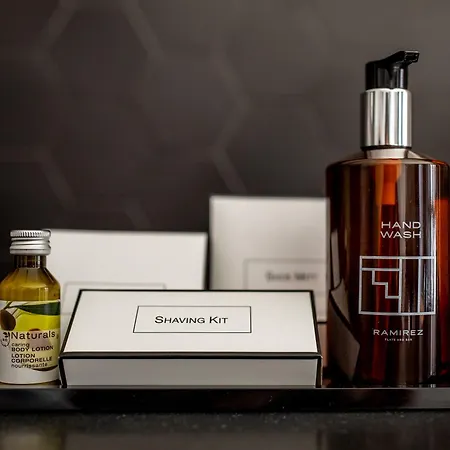 Apart-hotel Ramirez Flats Valência