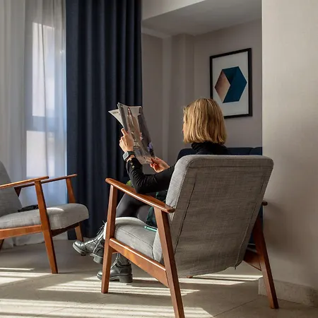 Ramirez Flats Valência