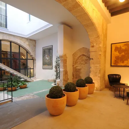 Catalina San Nicolas Apartmán Valencie