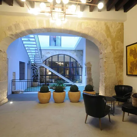 Catalina San Nicolas Apartmán Valencie