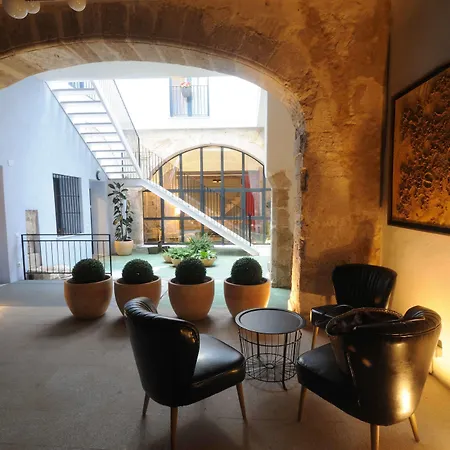 Catalina San Nicolas * ולנסיה