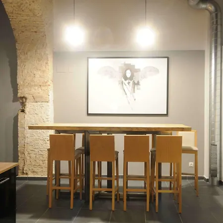 Catalina San Nicolas דירה *