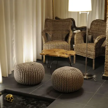 Apartmán Catalina San Nicolas Valencie