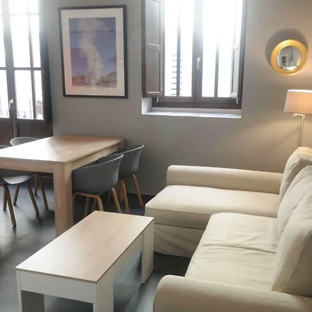 Apartmán Catalina San Nicolas
