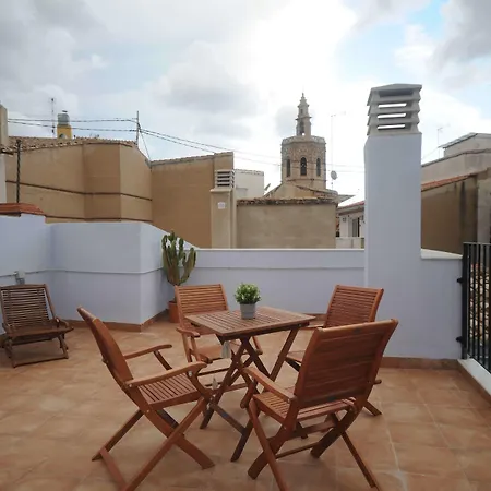 Catalina San Nicolas Apartment