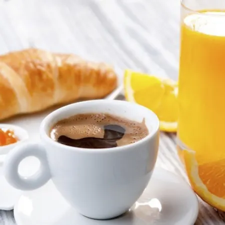 Hotel Opera House 3*