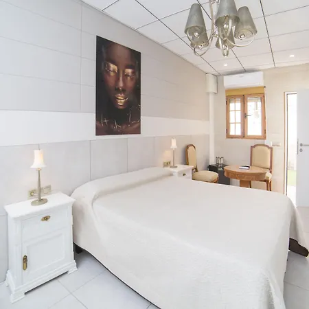 L'otelet By Sweet Gasthuis 3*