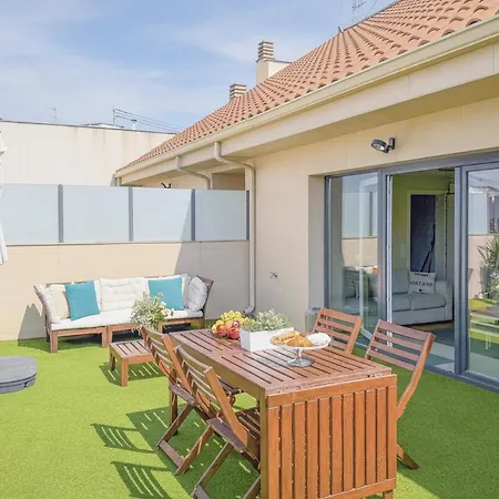 Hq San Vicente Apartment