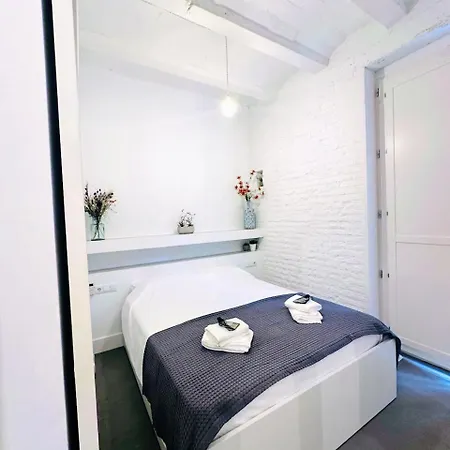 Apartament Splendid In