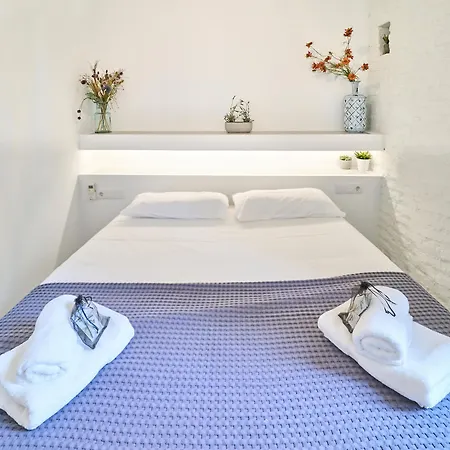 Apartamento Splendid In *