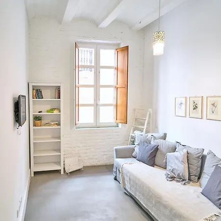 Splendid In Apartament Walencja