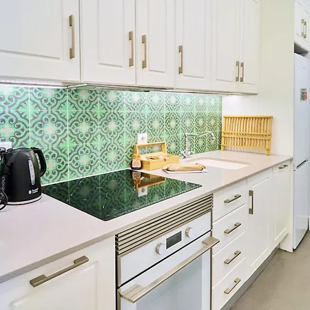 Apartament Splendid In *