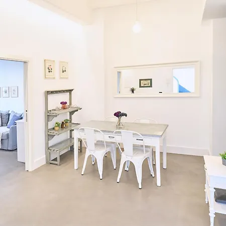 Splendid In Apartamento