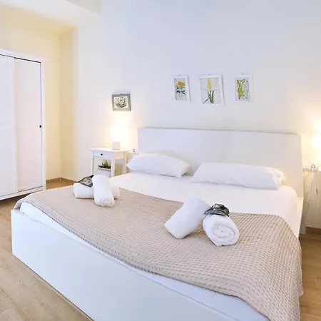 Apartamento Splendid In *