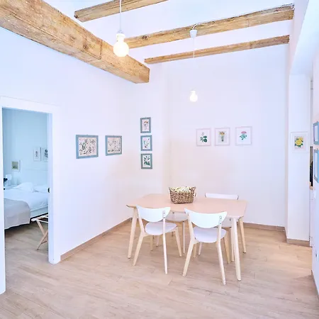 Splendid In Apartament Walencja